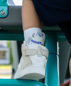 Surestep Shoes and Others