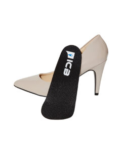 Footwear Specific Orthotics