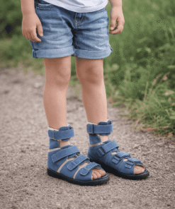 Memo Extended Lower Leg