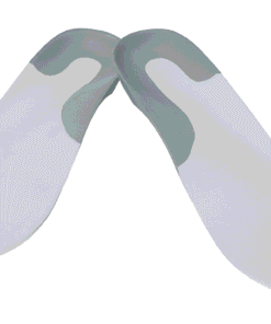 Soft Density (White) Orthotics - for Mild Pronation
